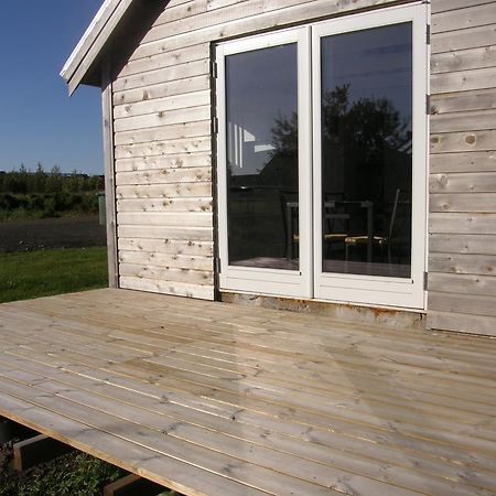רייקהולט Cozy Cottage Near Geysir מראה חיצוני תמונה