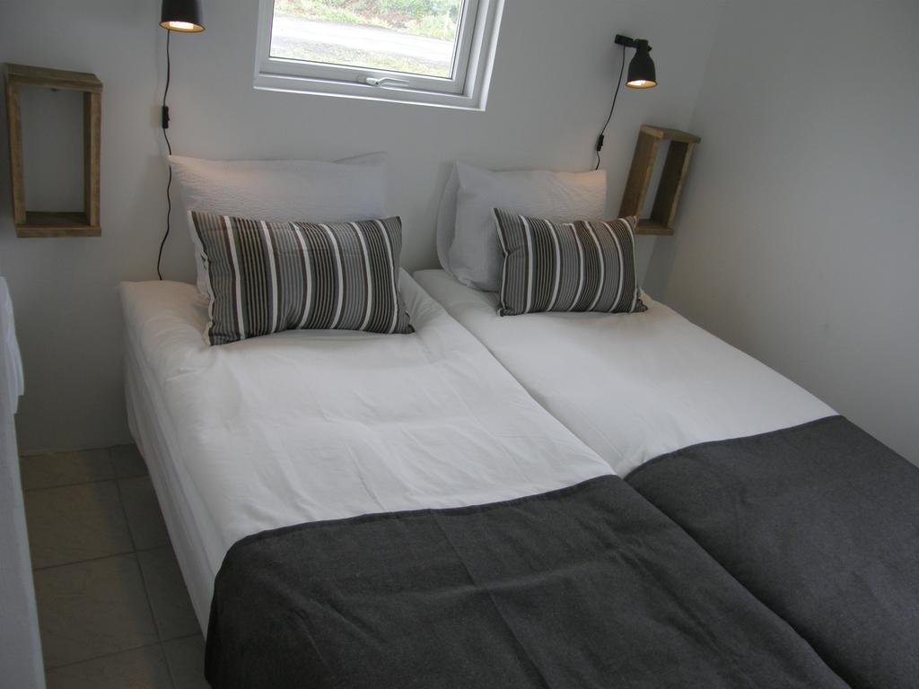 רייקהולט Cozy Cottage Near Geysir מראה חיצוני תמונה