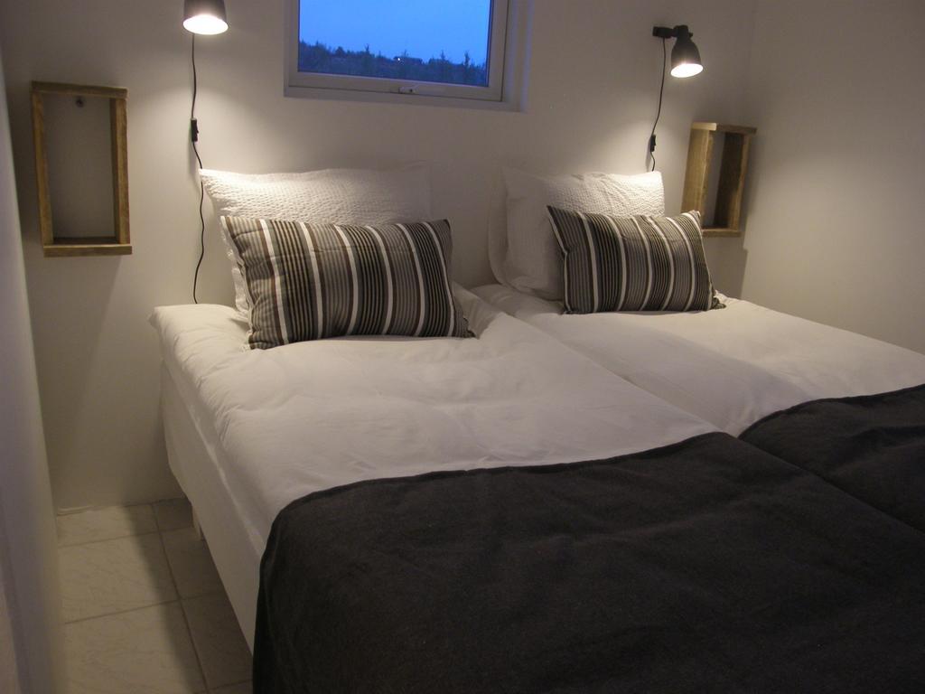 רייקהולט Cozy Cottage Near Geysir מראה חיצוני תמונה