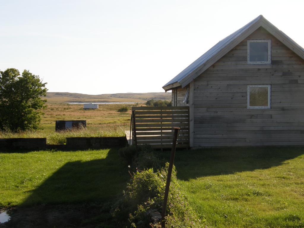 רייקהולט Cozy Cottage Near Geysir מראה חיצוני תמונה