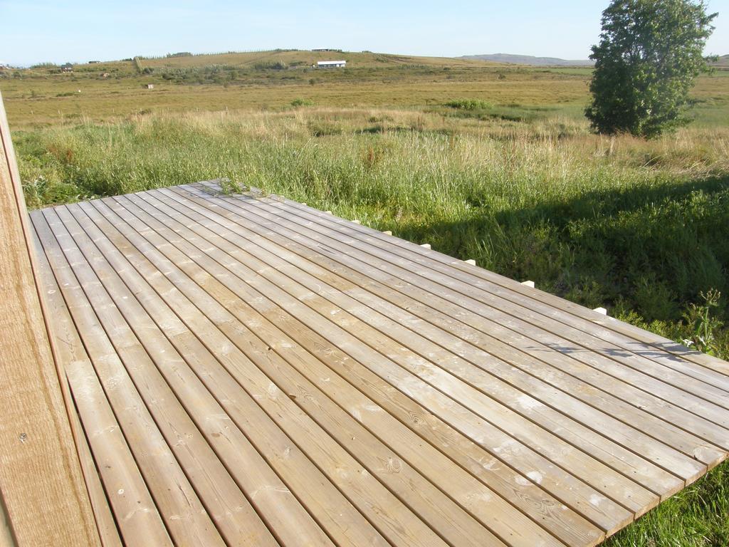 רייקהולט Cozy Cottage Near Geysir מראה חיצוני תמונה