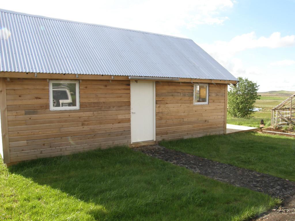 רייקהולט Cozy Cottage Near Geysir מראה חיצוני תמונה