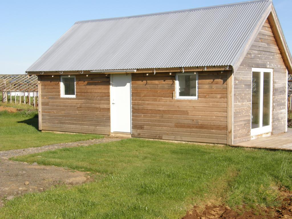 רייקהולט Cozy Cottage Near Geysir מראה חיצוני תמונה