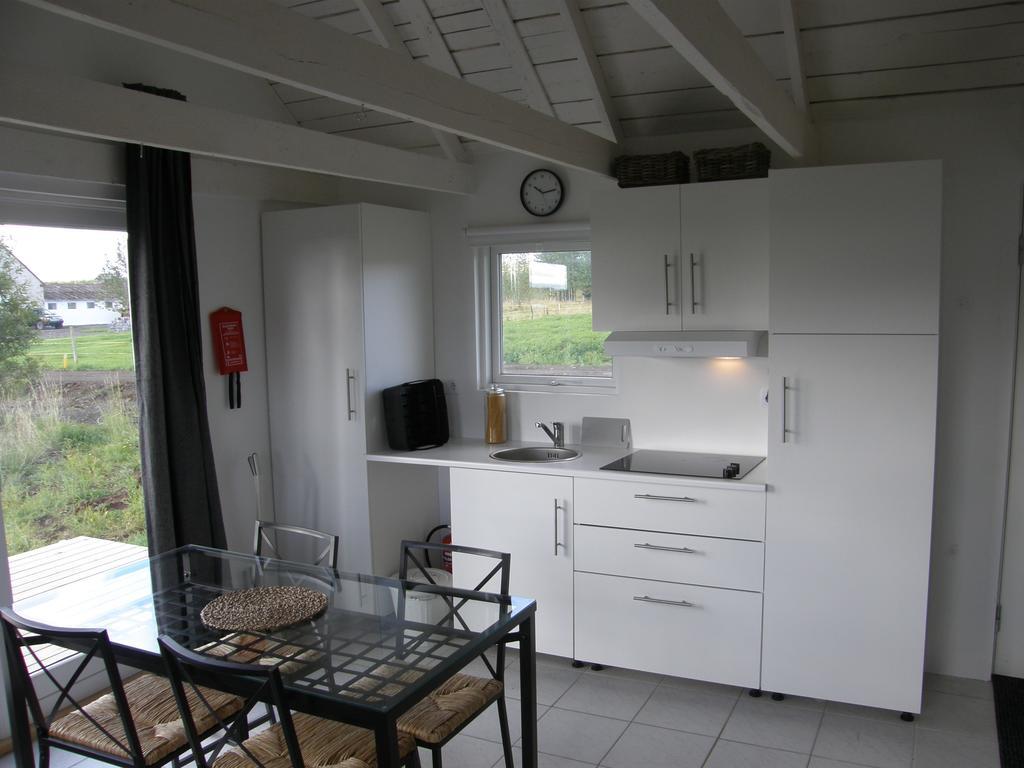 רייקהולט Cozy Cottage Near Geysir מראה חיצוני תמונה